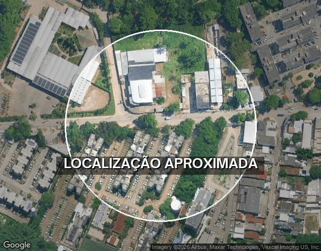 Apartamento com 3 quartos, 2 banheiros e 1 vaga de garagem