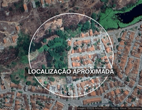 Casa com 2 quartos, 72m², área de 120m², desocupada