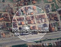 Casa com 2 quartos, 2 banheiros e 1 vaga de garagem