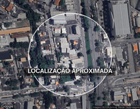 Apartamento com 32,54m², ideal para investimento