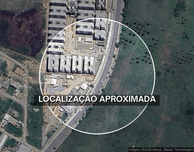 Apartamento com 2 quartos, 60,27 m², ideal para investimento