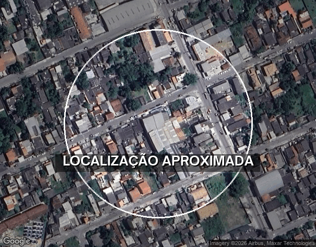 Casa com 35,77m², 1 quarto, desocupada, ideal para investimento