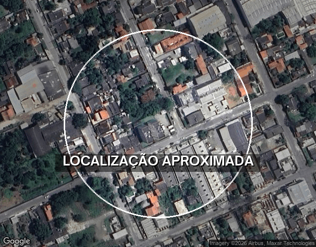 Casa com 1 quarto, 1 banheiro e 1 vaga de garagem