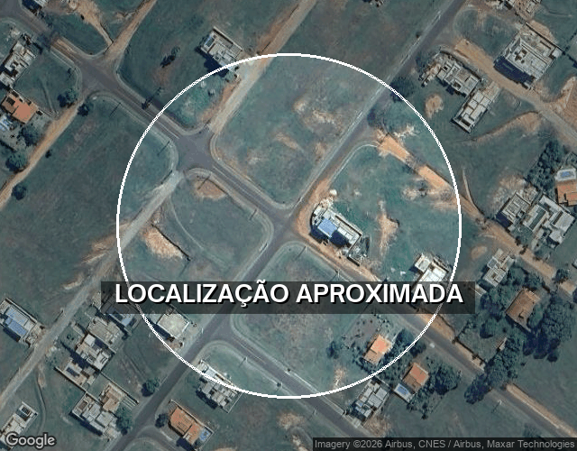 Terreno de 450m² em Pardinho, ideal para construção