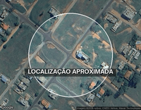 Terreno de 450m² em Pardinho, ideal para construção
