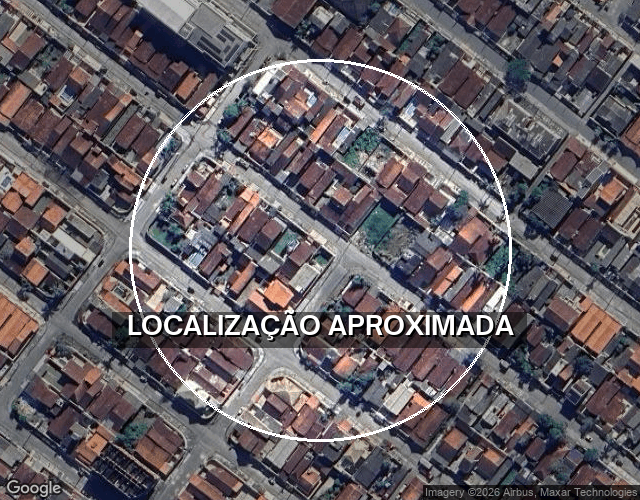 Casa com 2 quartos e 2 banheiros, 94,25m² de área privativa