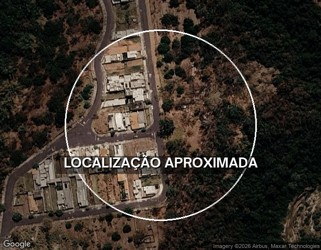 Terreno de 190m² no Jardim Novo Prudentino