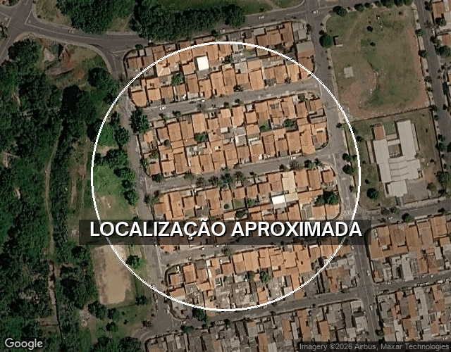 Casa com 3 quartos, 2 banheiros e 140,05 m² em Limeira