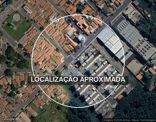 Apartamento com 2 quartos, 1 vaga, 59,73m² em Limeira