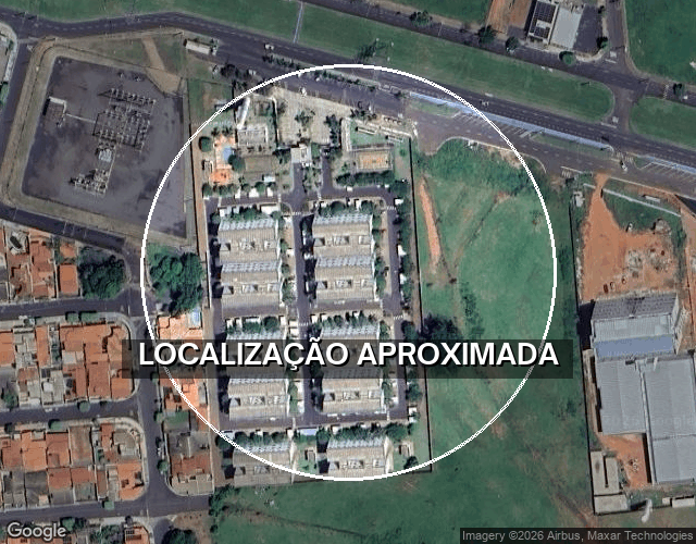 Apartamento com 2 quartos, 46,59m², 1 vaga de garagem