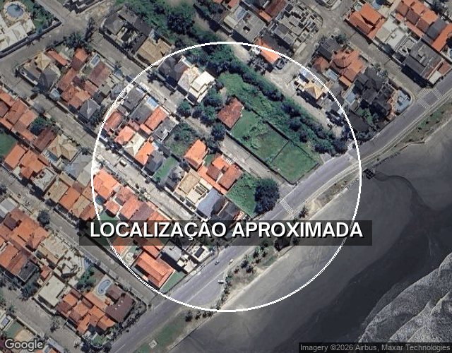 Casa com 3 quartos, 2 banheiros e 140,1 m² em Peruíbe