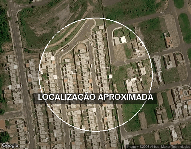 Casa com 2 quartos, 80,61 m², área privativa de 45,61 m²