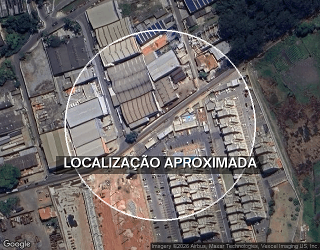 Apartamento com 2 quartos, 1 vaga, 47,37 m²