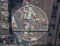Terreno de 160m² em Itajobi e pronto para construção