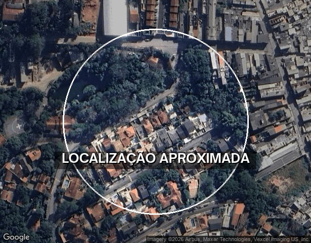 Casa com 3 quartos, 2 banheiros e 168,72 m² em Carapicuíba