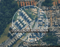 Apartamento com 2 quartos, 50,33m², ideal para investimento