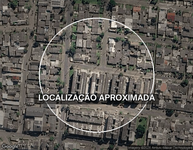 Apartamento com 1 quarto, 1 banheiro e 45,95 m² em Porto Alegre