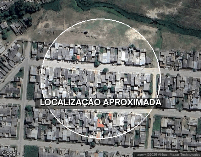 Casa com 1 quarto, 1 banheiro e 58,2m² em Rio Grande