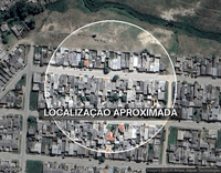 Casa com 1 quarto, 1 banheiro e 58,2m² em Rio Grande