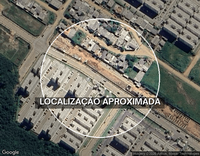 Apartamento com 2 quartos, 1 vaga, 60,92 m² -