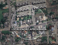 Apartamento com 2 quartos, 43,22m², ideal para investimento