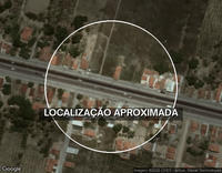 Casa com 898,88 m² de área privativa e 1262,5 m² de terreno