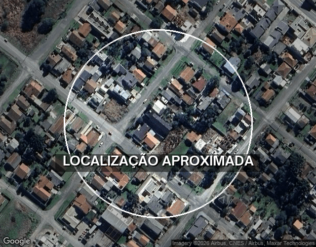 Casa com 2 quartos, 80,9m², ocupada, ideal para investimento
