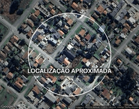 Casa com 2 quartos, 80,9m², ocupada, ideal para investimento