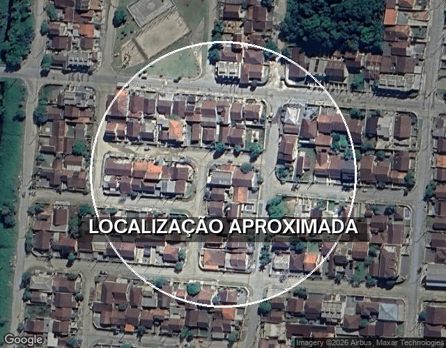 Casa com 2 quartos, 60,27m², área privativa 55,77m²