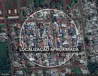 Casa com 2 quartos, 1 banheiro e 69,9 m² em Santa Rosa