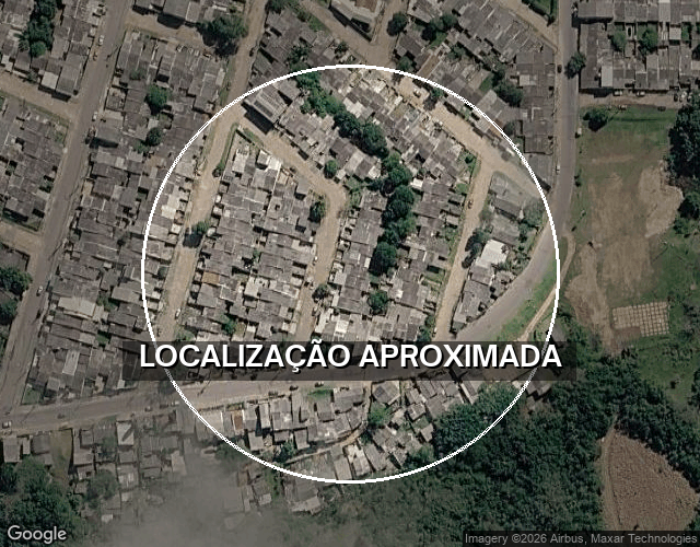 Casa com 233,55m², 480m² de terreno, desocupada