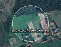 Casa com 2 quartos e 1 suíte, 115m², terreno 155,25m², desocupada