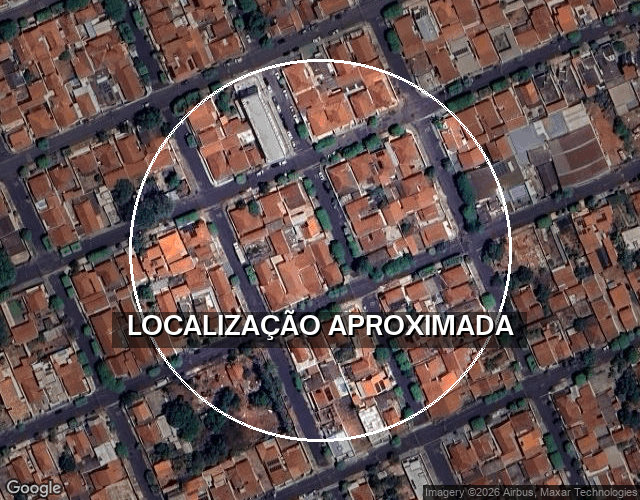 Casa com 2 quartos, 1 banheiro e 68m² construídos, ocupada