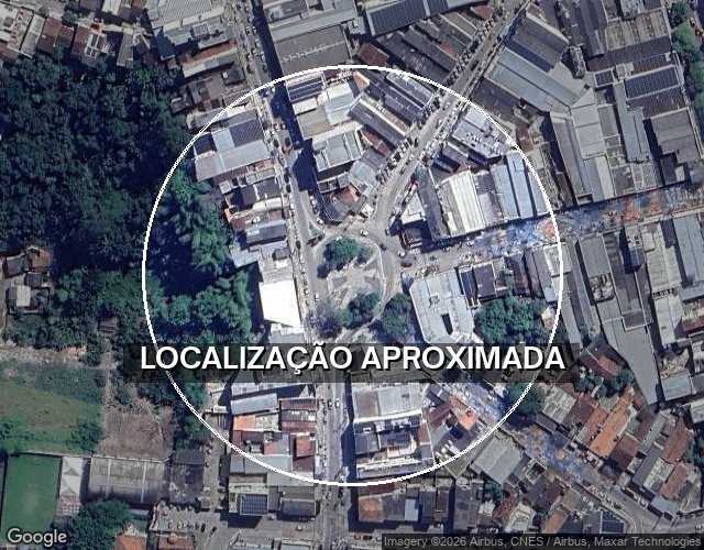 Terreno com 4.386m² em Eunápolis