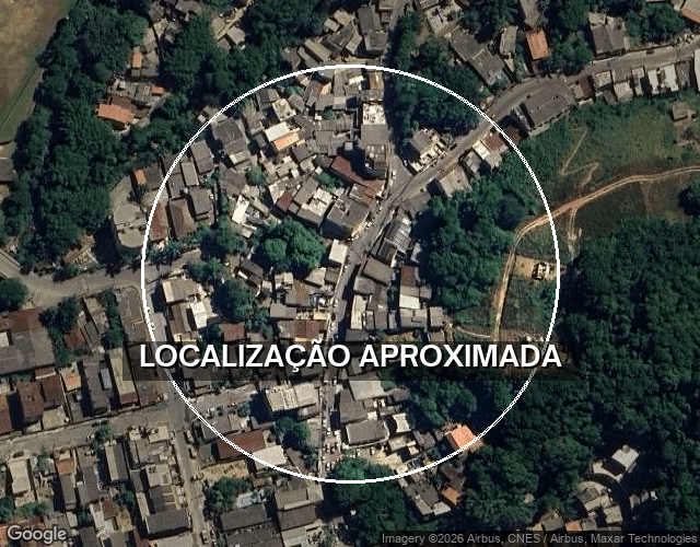 Prédio residencial com 254,57m², 1 vaga