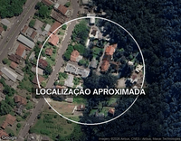 Terreno com 711,89m² em Nova Petrópolis