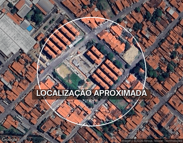 Apartamento com 1 quarto e 1 vaga na Vila Peri
