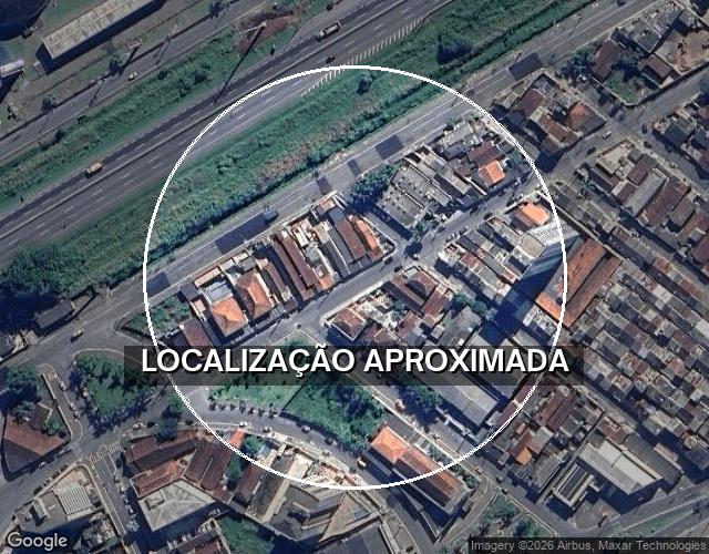 Casa com 3 quartos, 184,45m², ocupada, Vila Caiçara
