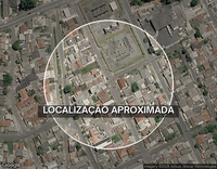 Apartamento com 2 quartos, 43,79m², 1 vaga