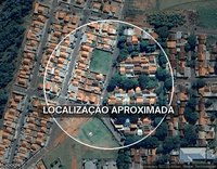 Casa com 2 quartos, 1 vaga de garagem, 50m², desocupada