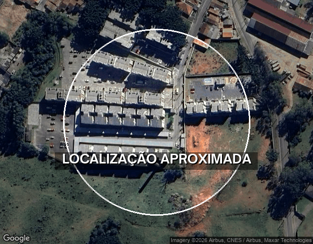 Apartamento com 2 quartos, 48,28m², 1 vaga