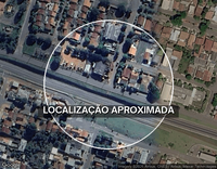Casa com 2 quartos, 47,79m², ocupada, ideal para investimento
