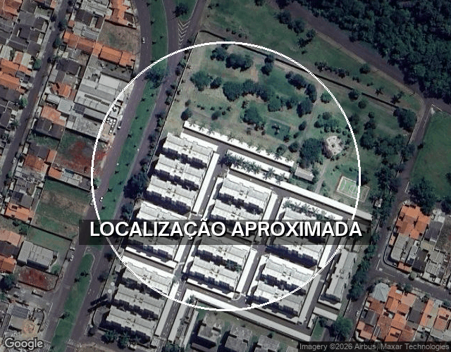 Apartamento com 2 quartos, 1 vaga, 50,8m²