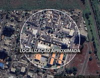 Casa com 3 quartos, 2 banheiros e 1 vaga de garagem