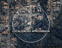 Terreno de 361,84m² em Irati/PR