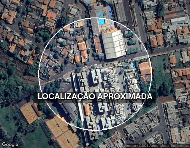 Apartamento com 3 quartos, 68,3m², 1 vaga