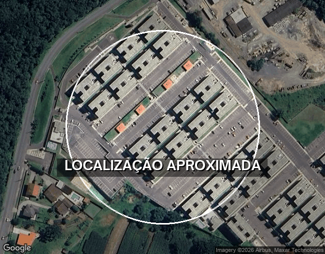 Apartamento com 2 quartos, 1 vaga, 45,82 m² -