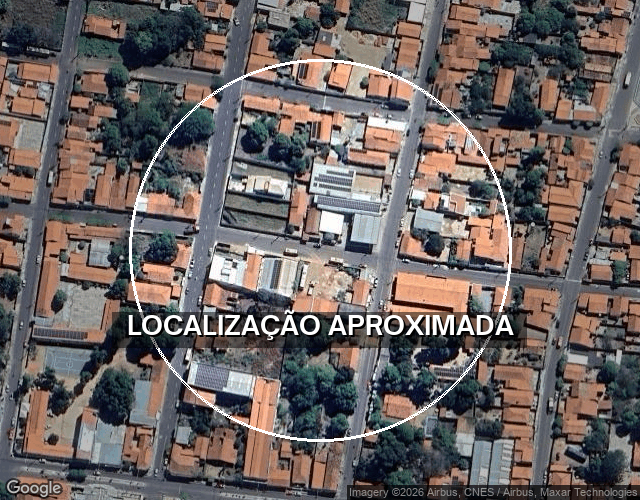 Casa com 2 quartos, 1 vaga de garagem, 52,84m², desocupada