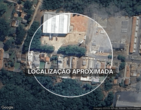 Casa com 2 quartos, 46,67m², ocupada, ideal para investimento