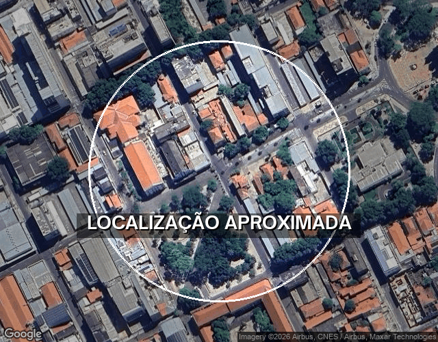 Casa com 2 quartos, 53,2m², terreno 200m², desocupada